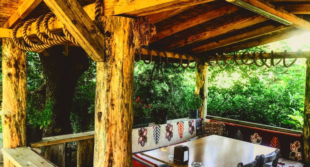 Bolu 2 Et Mangal Zekeriyakoy Istanbul
